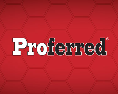 Proferred